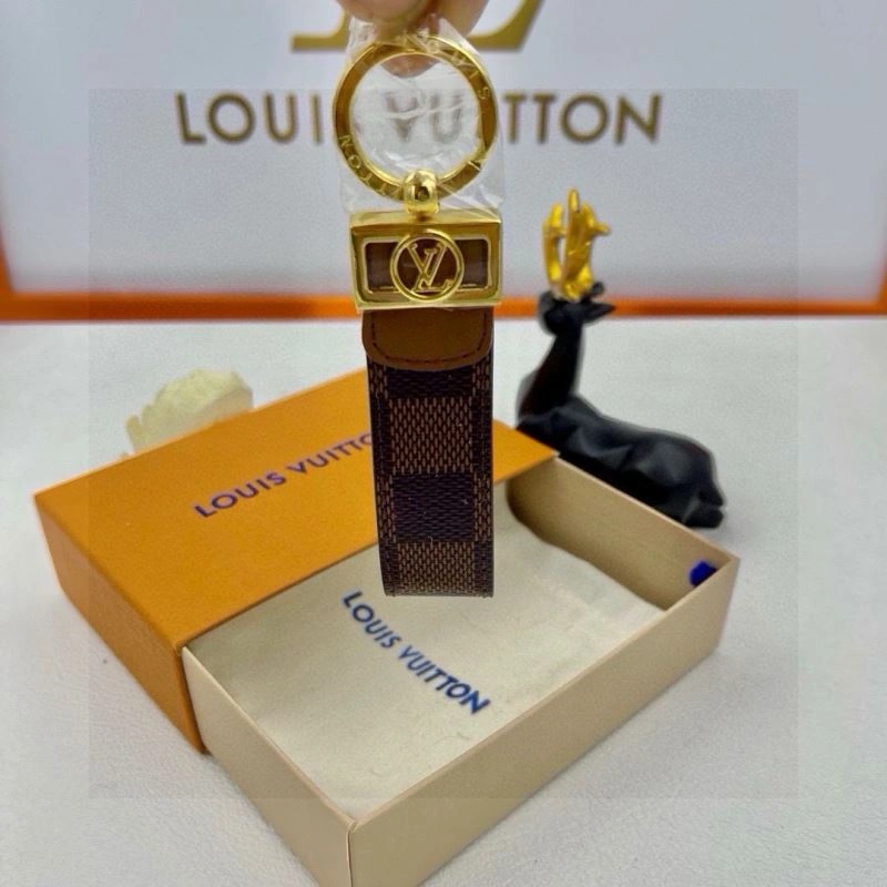 Louis Vuitton Keychains Functional 265515