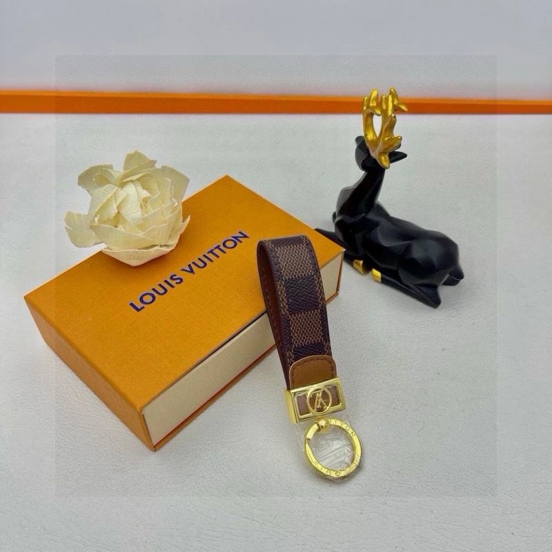 Louis Vuitton Keychains Functional 265515