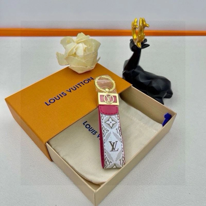 TravelReady Louis Vuitton Keychains 265505