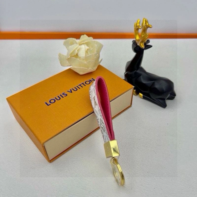 TravelReady Louis Vuitton Keychains 265505