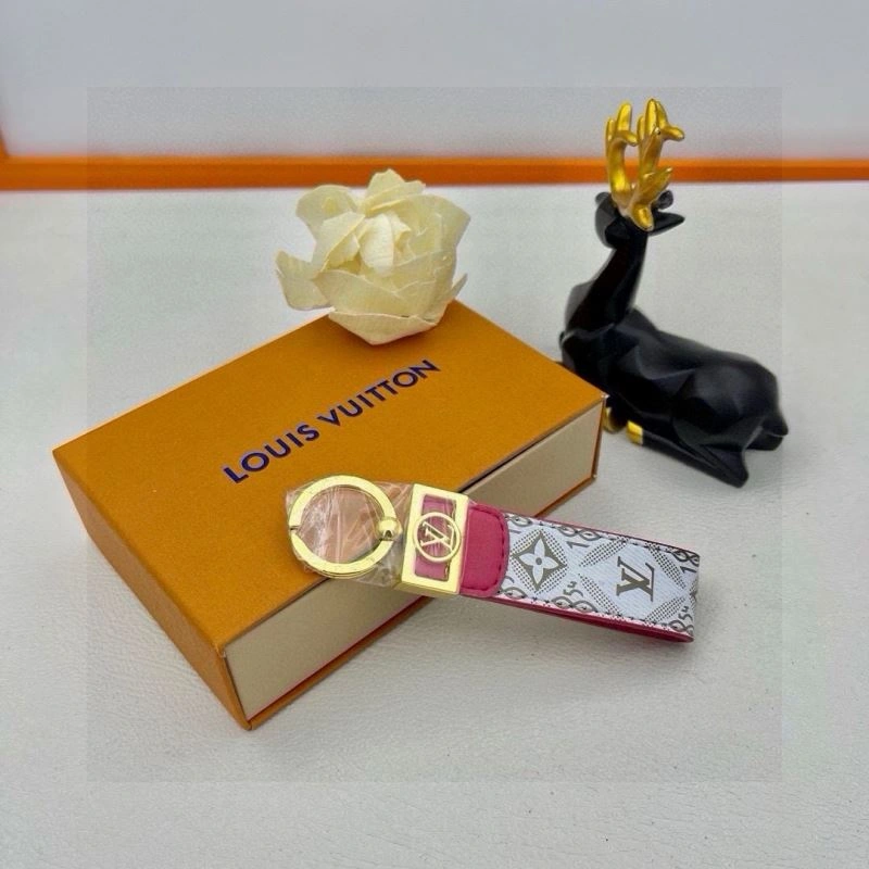 TravelReady Louis Vuitton Keychains 265505