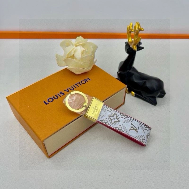 TravelReady Louis Vuitton Keychains 265505