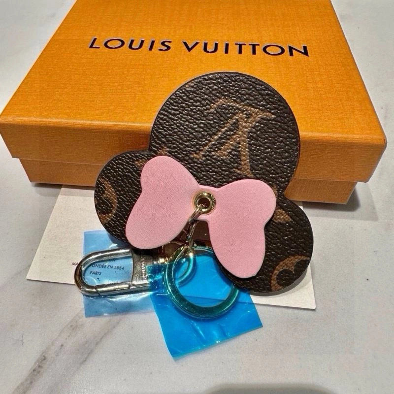 Affordable Louis Vuitton Keychains 265517