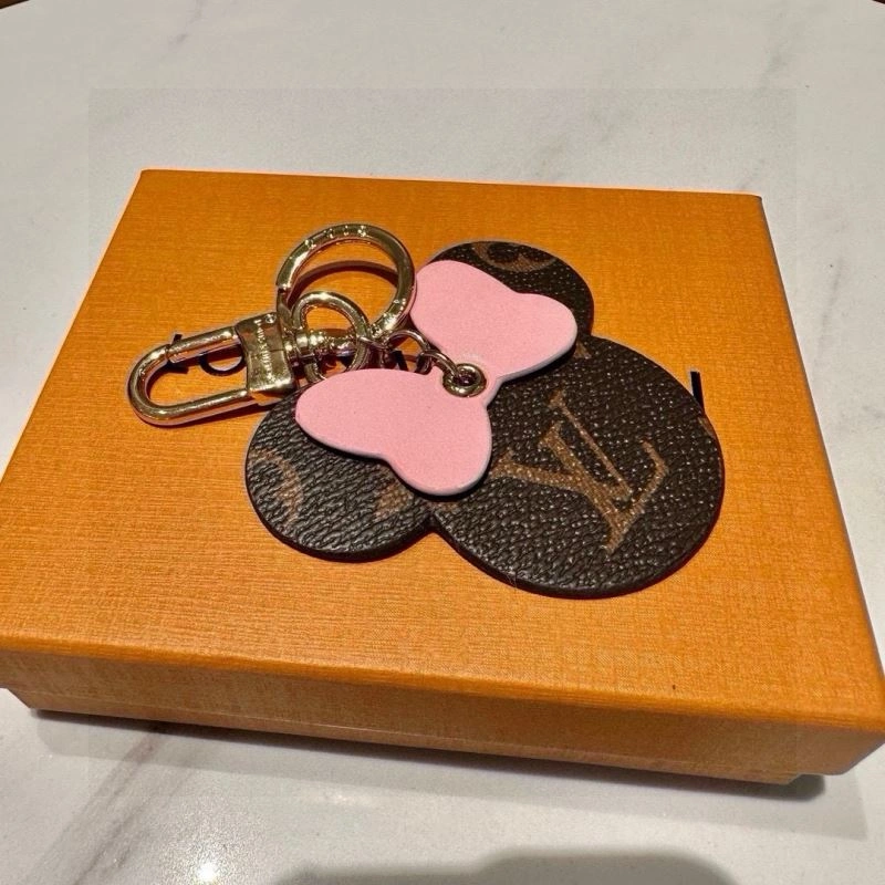 Affordable Louis Vuitton Keychains 265517
