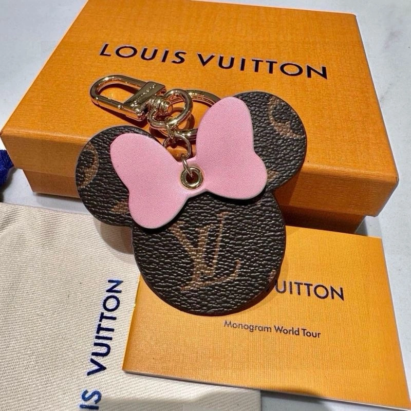 Affordable Louis Vuitton Keychains 265517