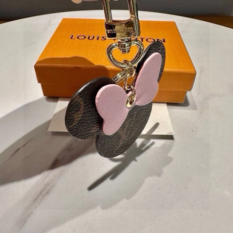 Affordable Louis Vuitton Keychains 265517