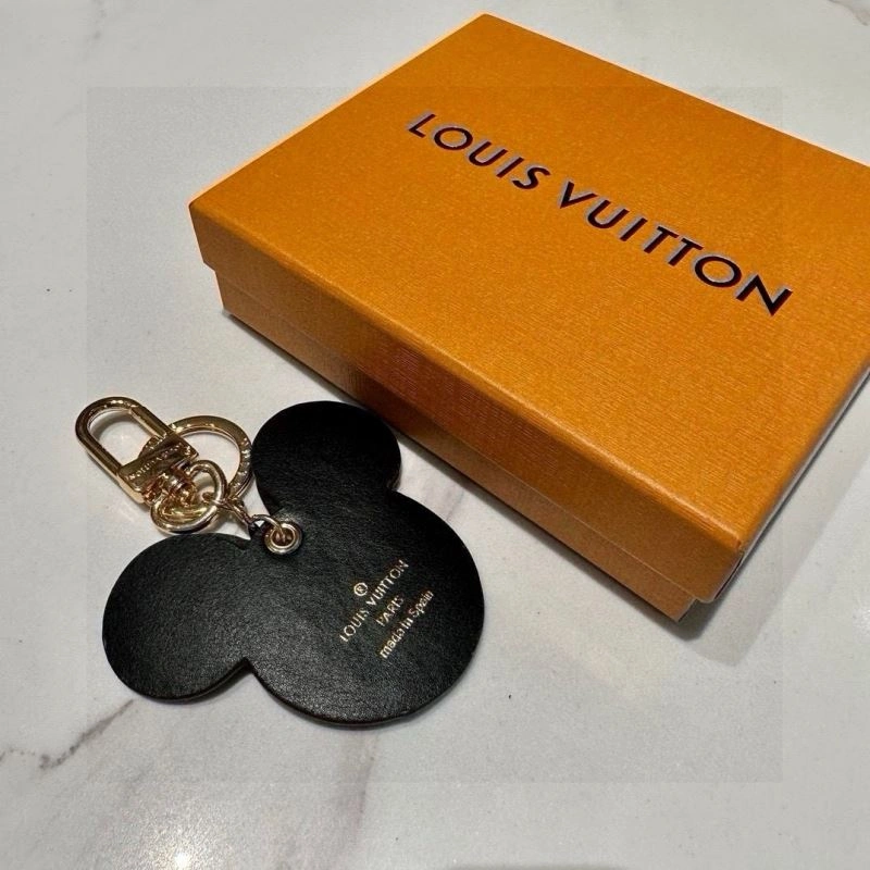 Sophisticated Louis Vuitton Keychains 265495