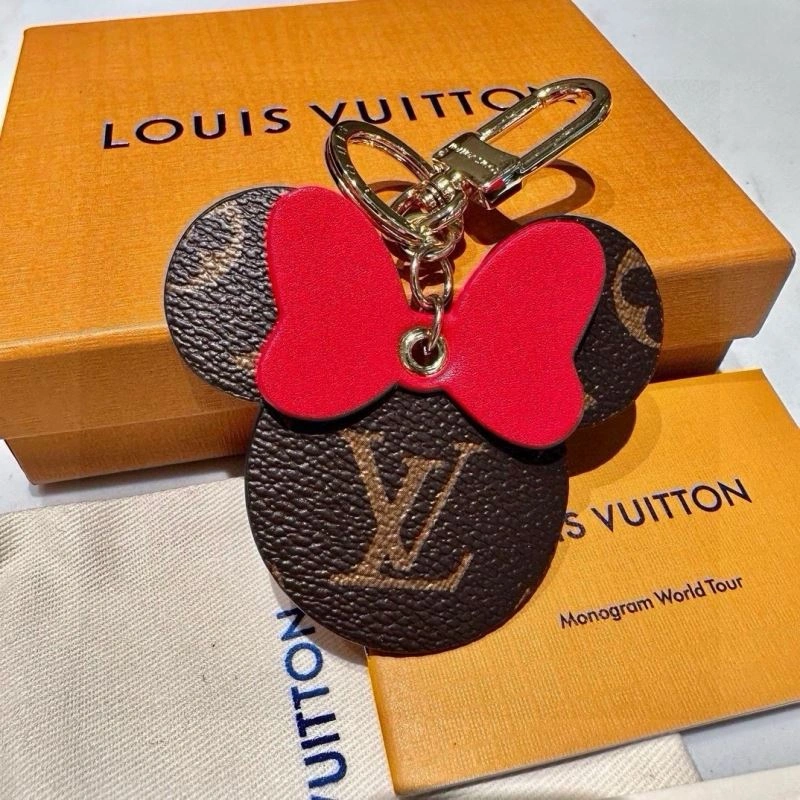 Affordable Louis Vuitton Keychains 265521