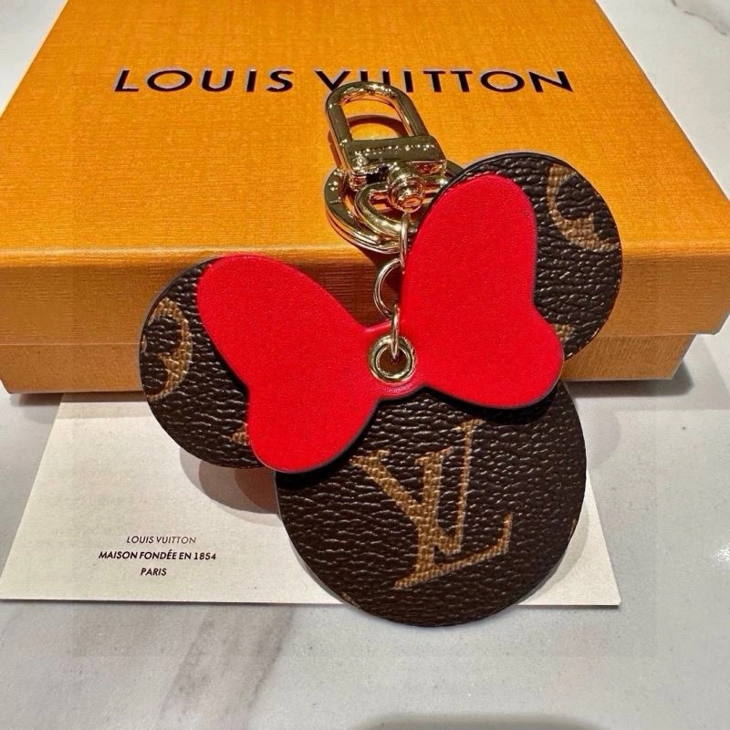 Affordable Louis Vuitton Keychains 265521