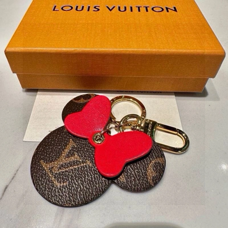Affordable Louis Vuitton Keychains 265521
