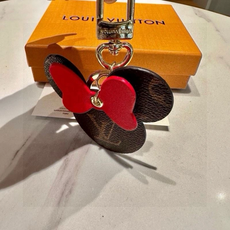 Affordable Louis Vuitton Keychains 265521