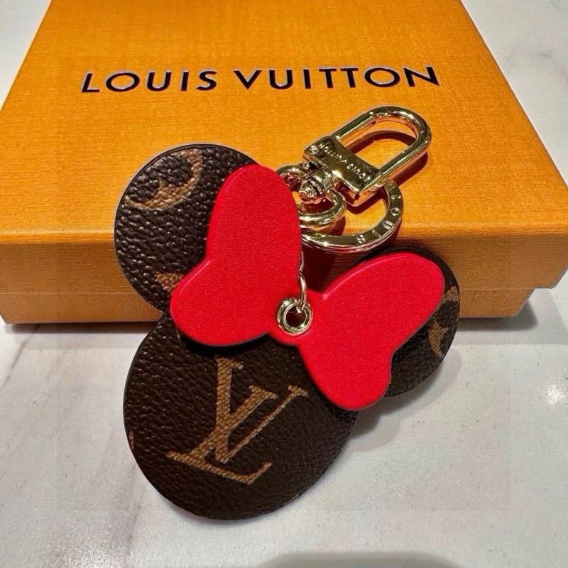 Affordable Louis Vuitton Keychains 265521