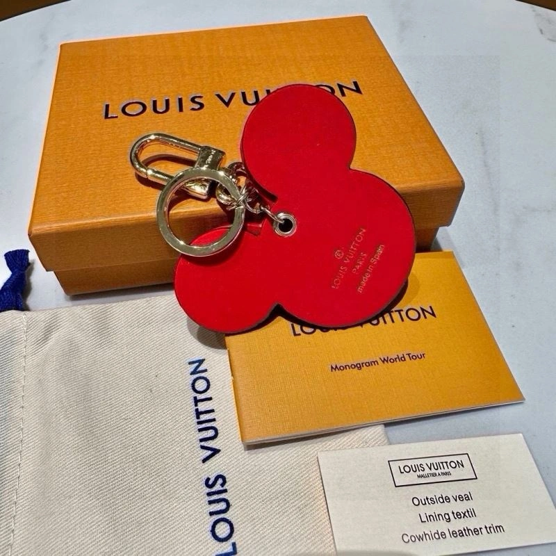 Affordable Louis Vuitton Keychains 265521
