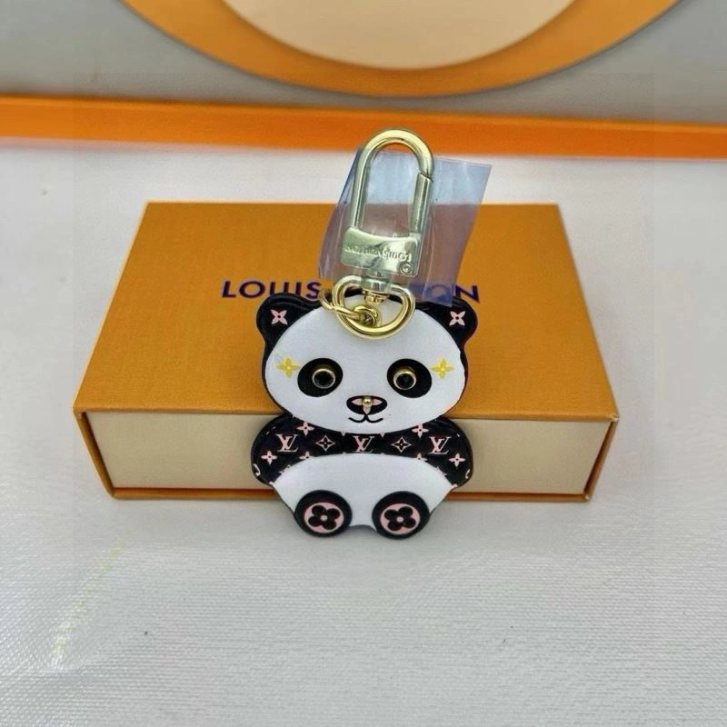 OdorResistant Louis Vuitton Keychains 265509
