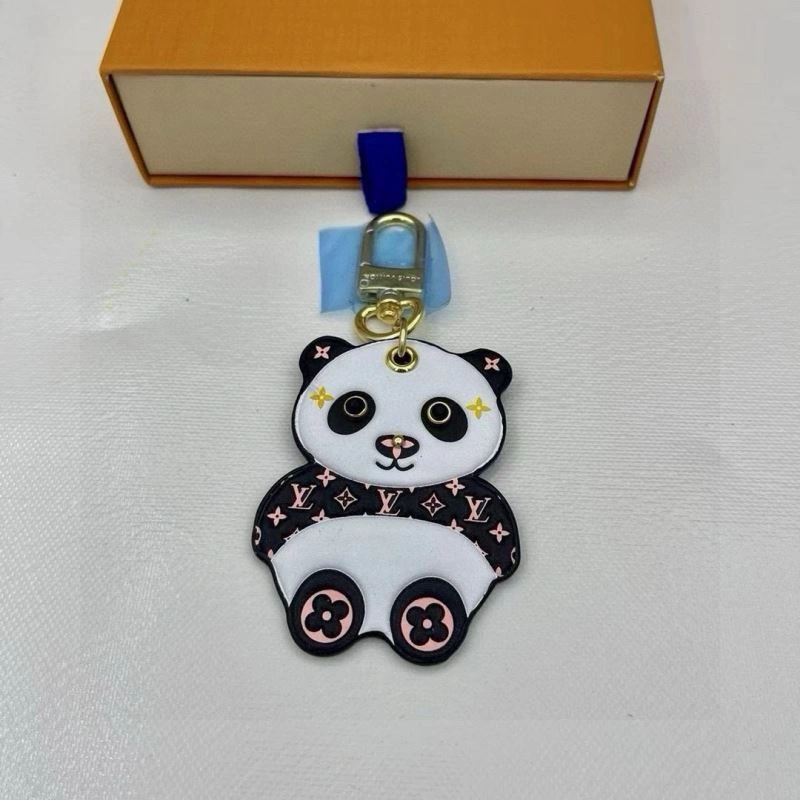 OdorResistant Louis Vuitton Keychains 265509