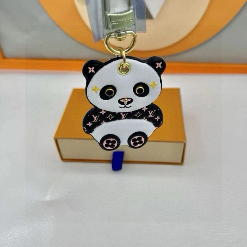 OdorResistant Louis Vuitton Keychains 265509