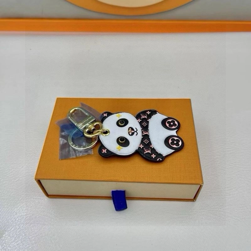 OdorResistant Louis Vuitton Keychains 265509
