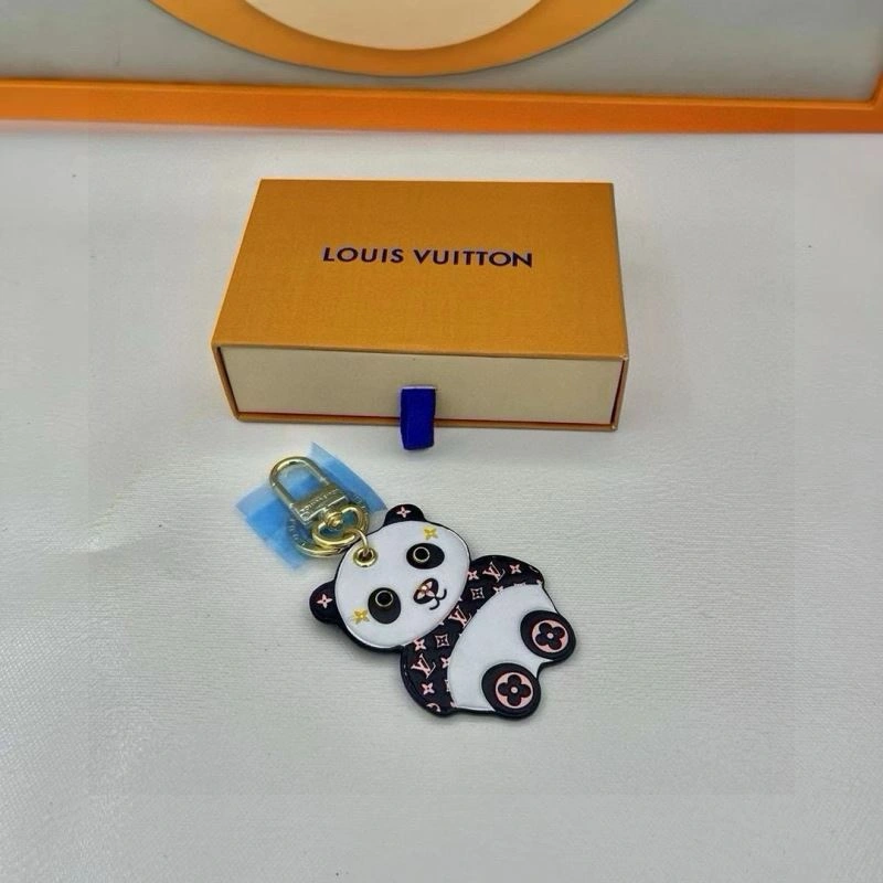 OdorResistant Louis Vuitton Keychains 265509
