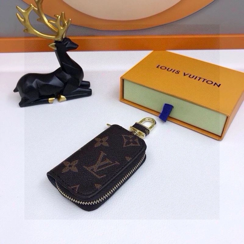 Soft Louis Vuitton Keychains 265513