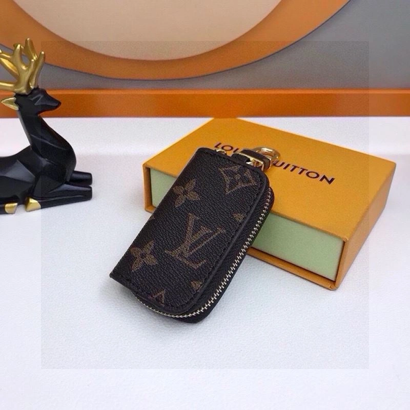 Soft Louis Vuitton Keychains 265513