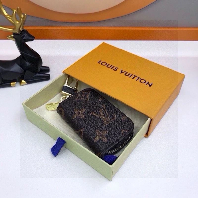 Soft Louis Vuitton Keychains 265513