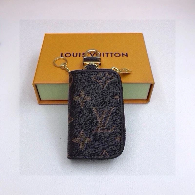 Soft Louis Vuitton Keychains 265513