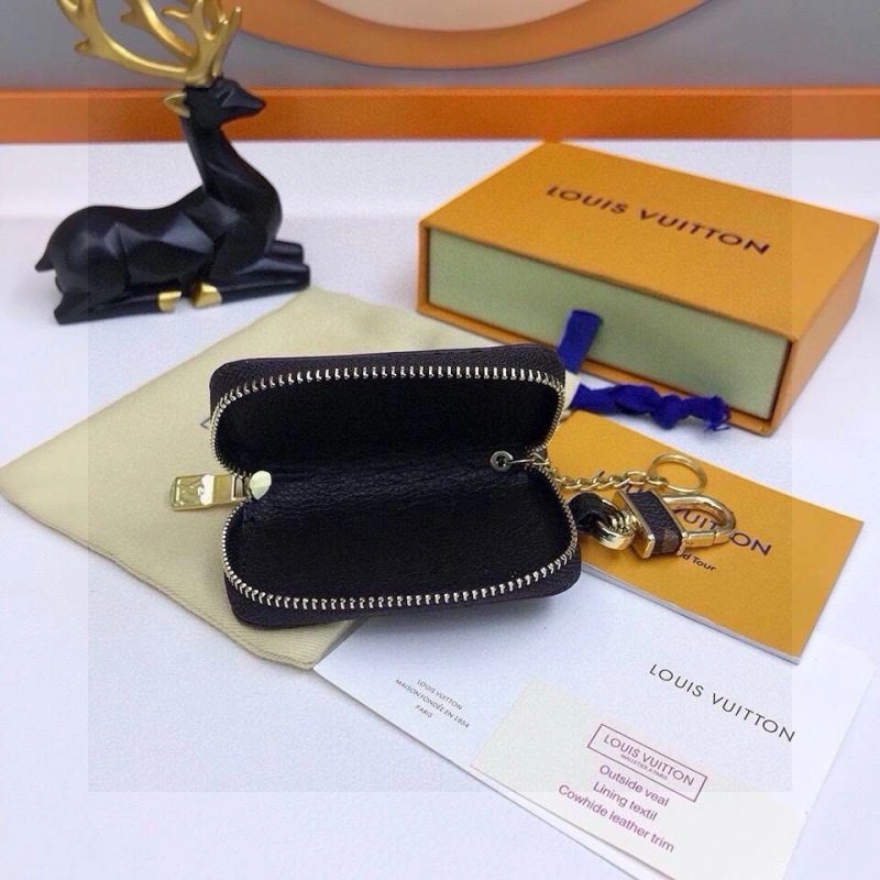 Soft Louis Vuitton Keychains 265513