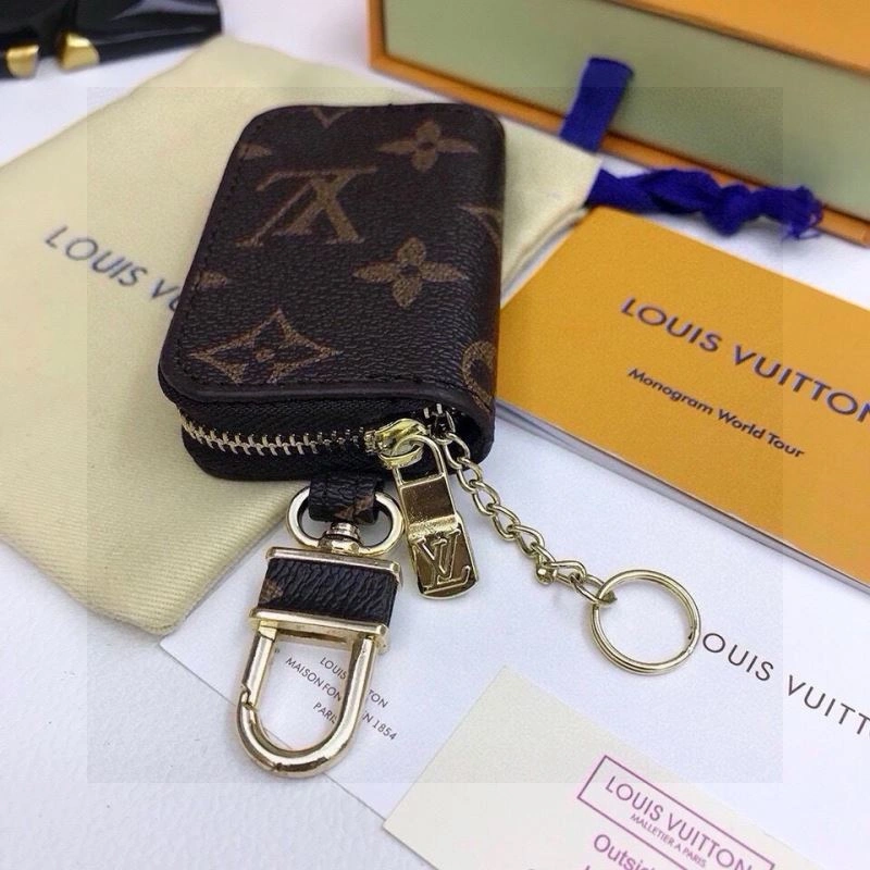 Soft Louis Vuitton Keychains 265513