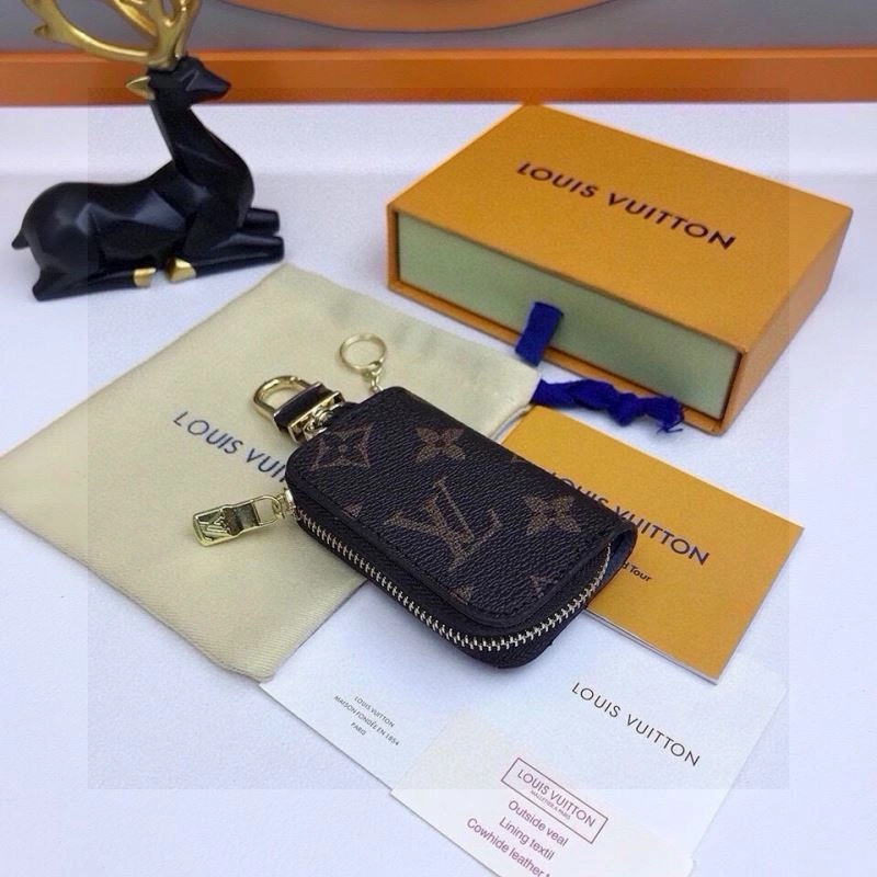 Soft Louis Vuitton Keychains 265513