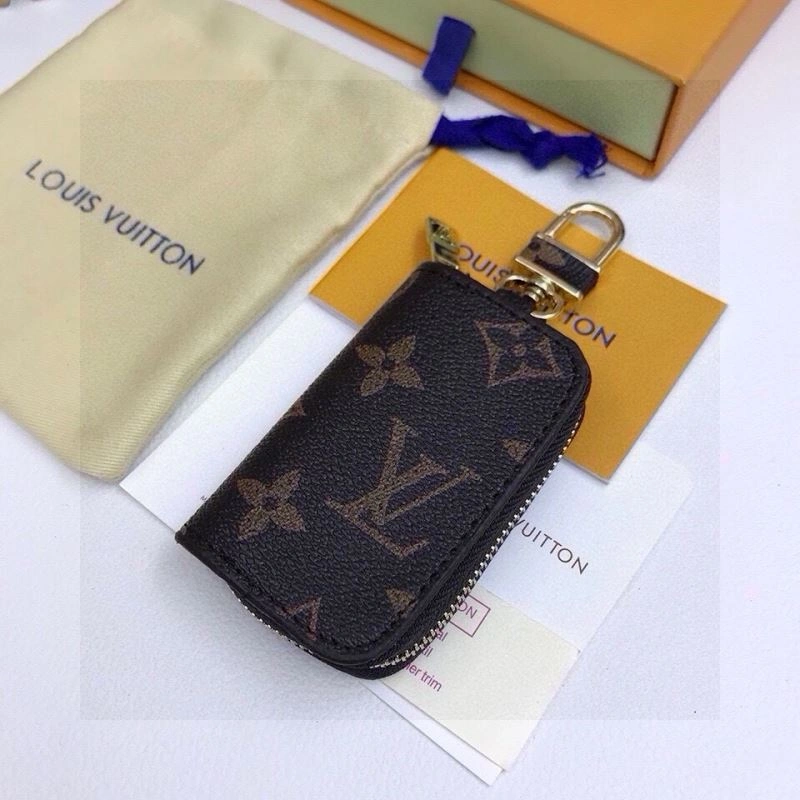 Soft Louis Vuitton Keychains 265513