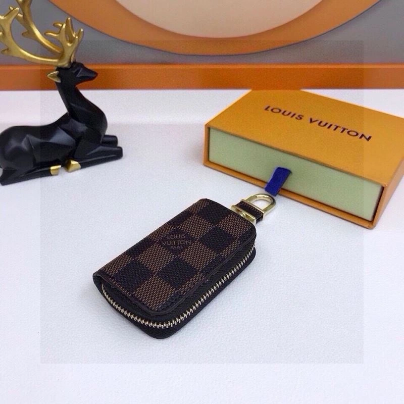 Durable Louis Vuitton Keychains 265508
