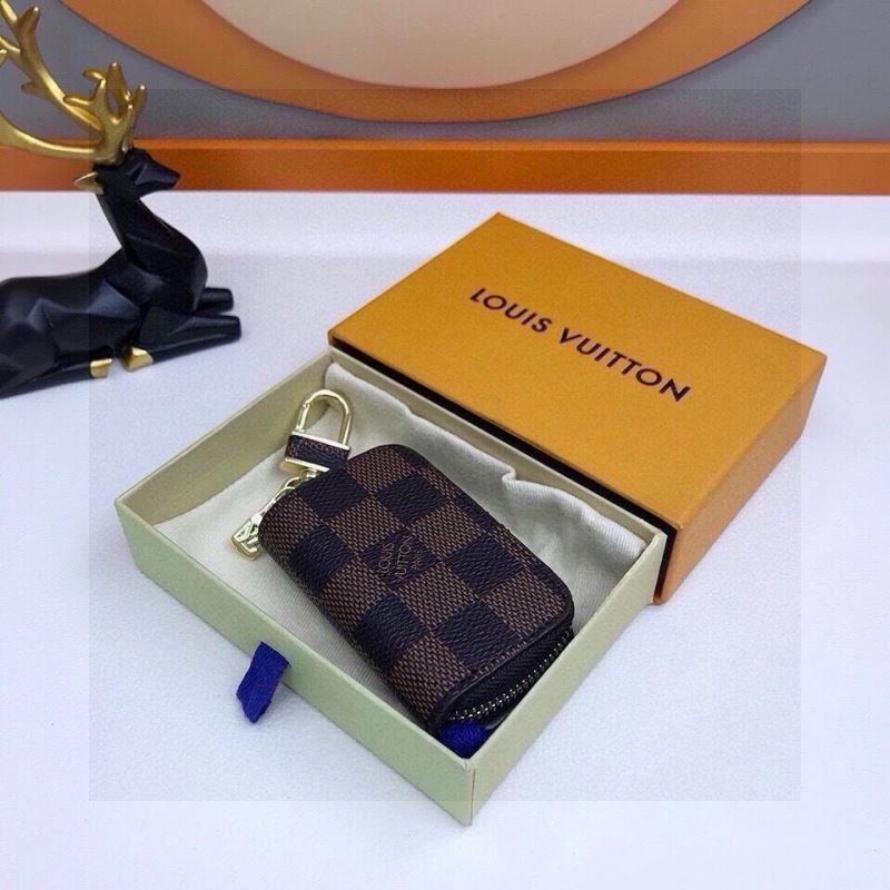 Durable Louis Vuitton Keychains 265508