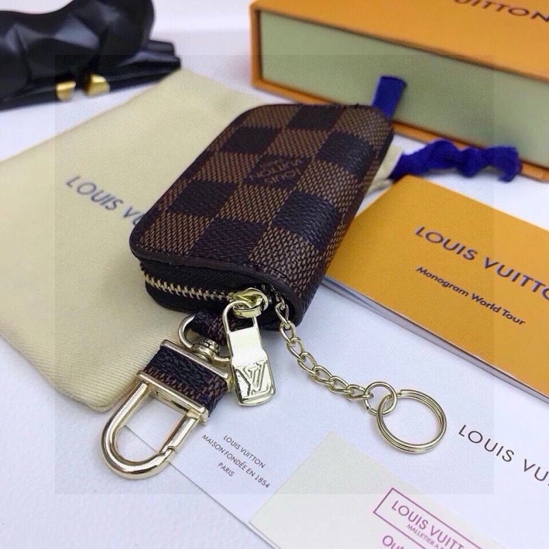 Durable Louis Vuitton Keychains 265508
