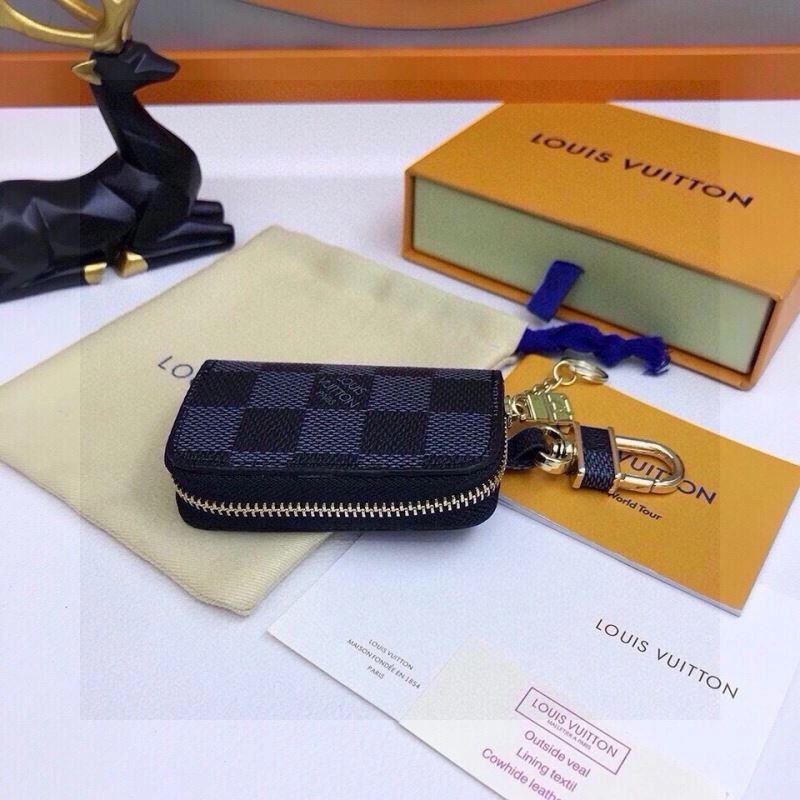 Louis Vuitton Keychains QuickDry 265503