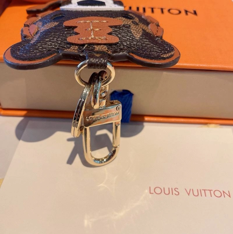 SmartChoice Louis Vuitton Keychains 265489