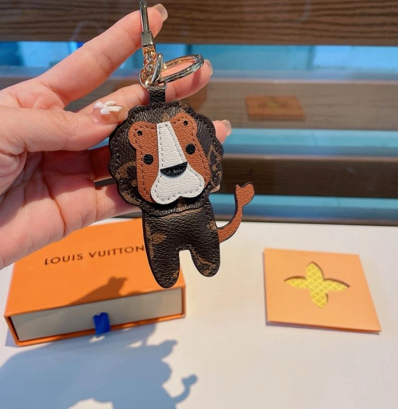 Elegant Louis Vuitton Keychains 265501