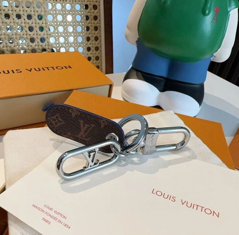 Louis Vuitton Keychains Soft 265496
