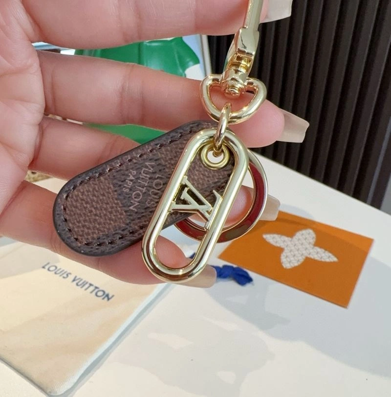 Louis Vuitton Keychains Lightweight 265514