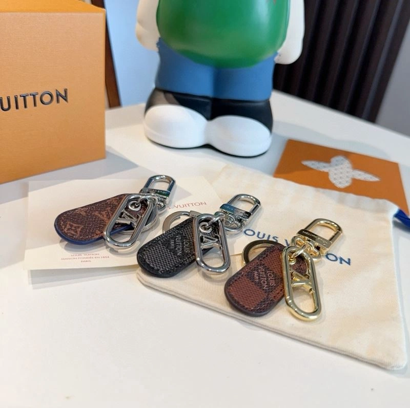 Louis Vuitton Keychains Lightweight 265514