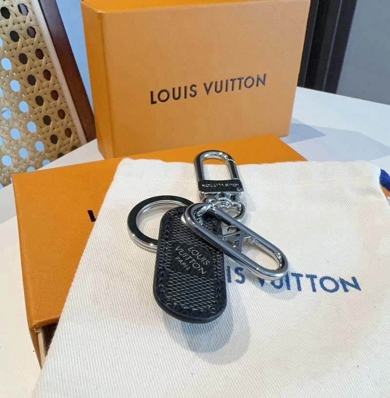 TechFriendly Louis Vuitton Keychains 265507