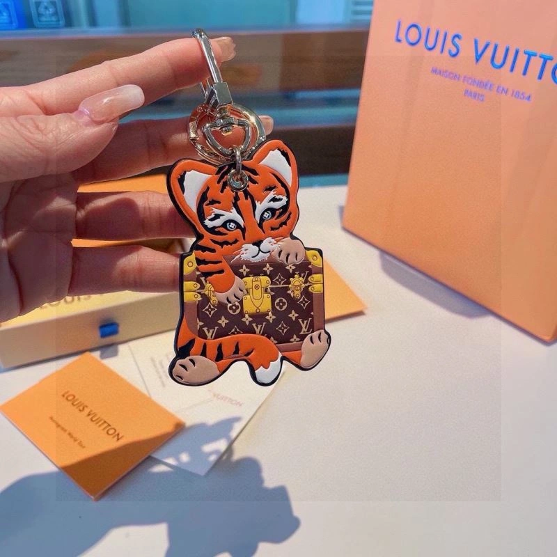 Louis Vuitton Keychains Bright 265490