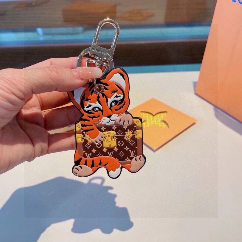 Louis Vuitton Keychains Bright 265490