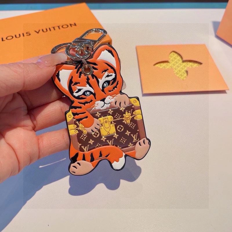 Louis Vuitton Keychains Bright 265490