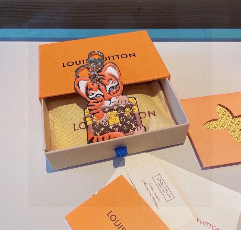 Louis Vuitton Keychains Bright 265490
