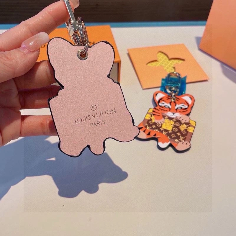 Louis Vuitton Keychains Bright 265490
