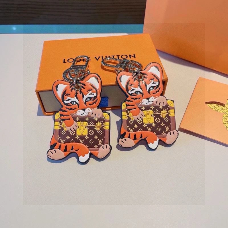 Louis Vuitton Keychains Bright 265490
