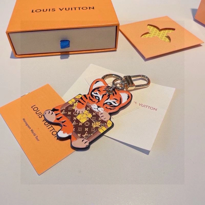 Louis Vuitton Keychains Bright 265490