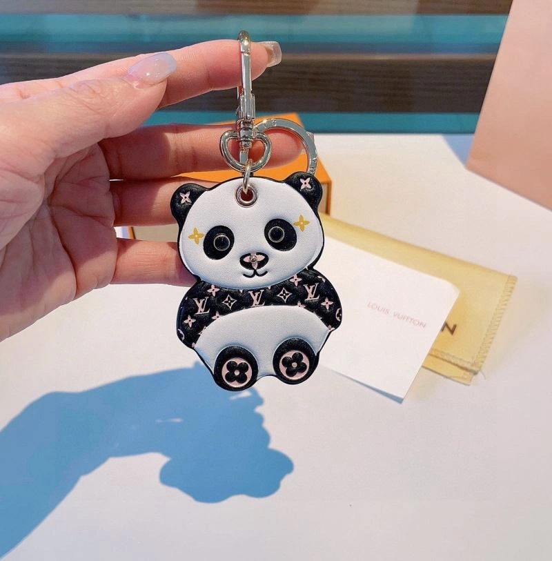 Contemporary Louis Vuitton Keychains 265491