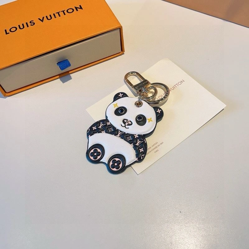 Contemporary Louis Vuitton Keychains 265491
