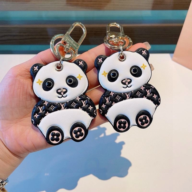 Contemporary Louis Vuitton Keychains 265491
